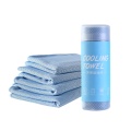 Breathable Sport Custom Cooling Quick Dry Gym Towel