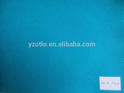 pp spunbond nonwoven fabric for shoes cover