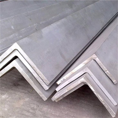 ASTM 200 Series 300 Series Stainless Steel Angle