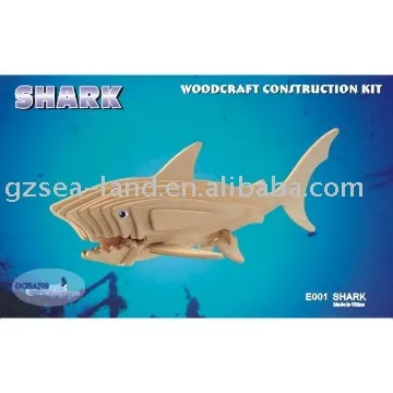 SHARK toy