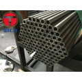 JIS G3441 Seamless and Welded Alloy Steel tubes