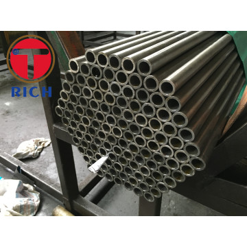 High Pressure Carbon Mild Seamless Steel Tube