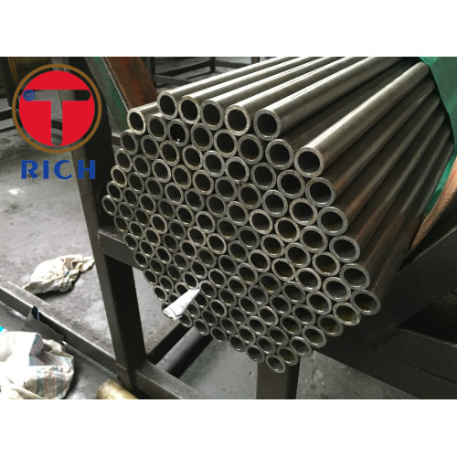 100CR6 GR15 STEEL ALLOY PIPE FOR ROLLER BEARINGS