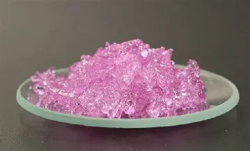 Neodymium (III) nitrate hexahydrate, 99.99%