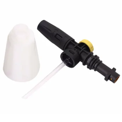 High Pressure Washer Car Clean Foam Washer
