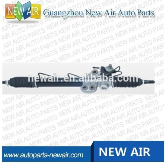 49001-VW600 for Nissann gear box steering rack