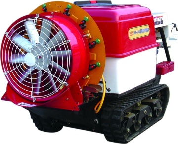 Spruzzatore di tipo a velo a potenza singola 3wf-350L: motore di ricerca completo