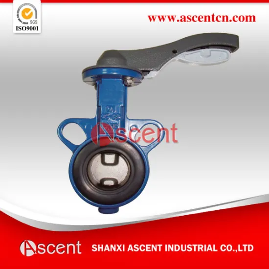 gaskets for butterfly valves