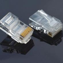 По 8p8c Разъем RJ45 кабель cat5e UTP кабель