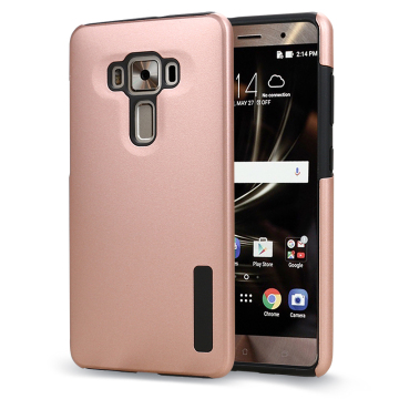 LZB Dual Pro Phone Case for ASUS ZenFone 3,For ASUS ZenFone 3 Case