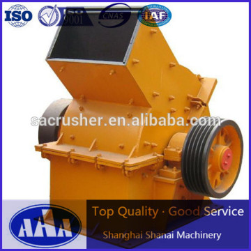 Mini Hammer Crusher For Stone