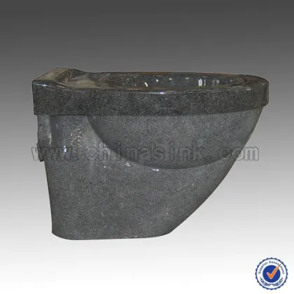 WC Toilet Bowl Granite Toilets Garden Furniture Public Toilet
