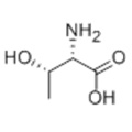 L-allothréonine CAS 28954-12-3