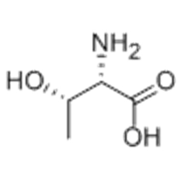 L-allothréonine CAS 28954-12-3