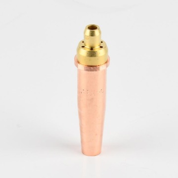 2022 UWELD GPN Brass Gas Nozzle Cutting Tips for Propane