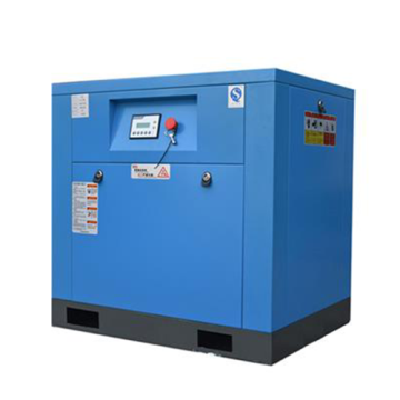 Compressore d'aria ad alto costo