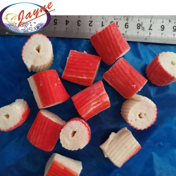 Factory Supply Attractive Price Seafood Surimi Crab Stick With BRC/ISO Certification