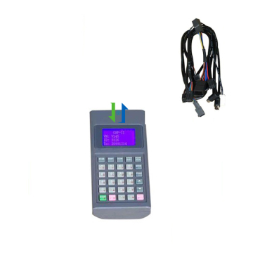 GHP-II V145 Escalator Operator Tool for Hitachi Elevator Parts