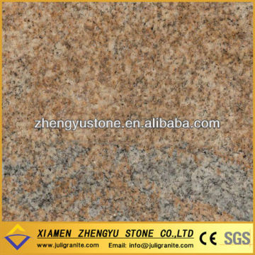 High quality polished Juparana Classico Granite