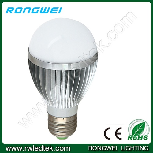 CE RoHS 3W E27 3014 CREE LED Bulb Lamp