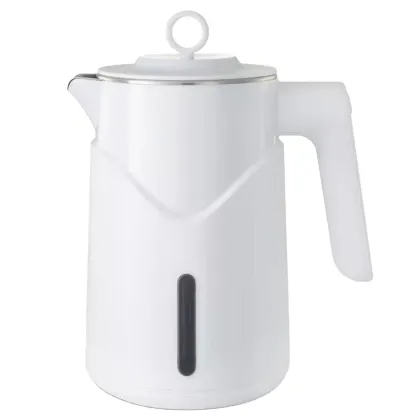 OEM Color One Key Automatic Boiling Water Kettle
