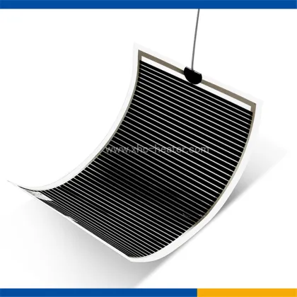 flexible heating elements sauna heating film
