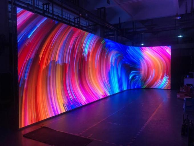 Outdoor LED Display