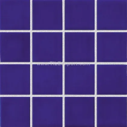 Porcelain Mosaic Tiles