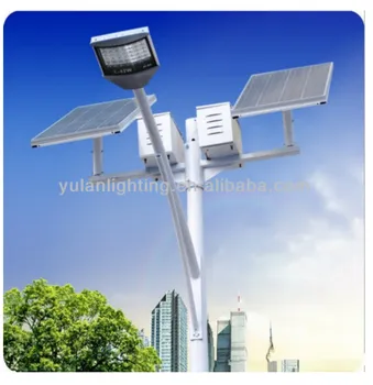 LED Road Light 60W led street solar light 171w