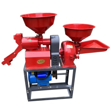 Alto Rendimento Piccole Riserie per Aziende Agricole