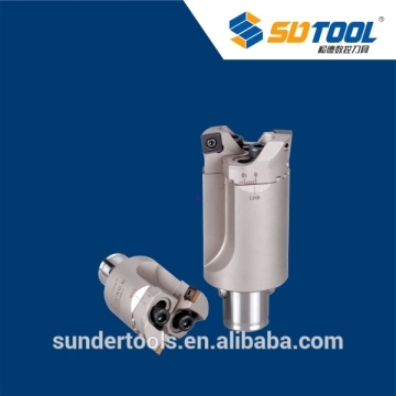CBR Rough Boring Tool