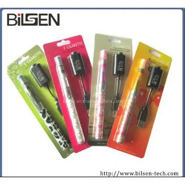 Top EGO-Q CE4 Blister Packs / Electronic Cigarette Starter Kit
