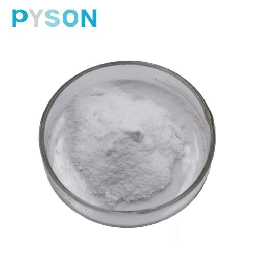 Poudre d&#39;hyaluronate de sodium de haute qualité