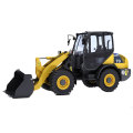 Compact Front End Wheel Loader