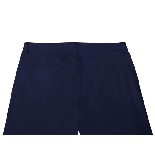 custom men long pants casual