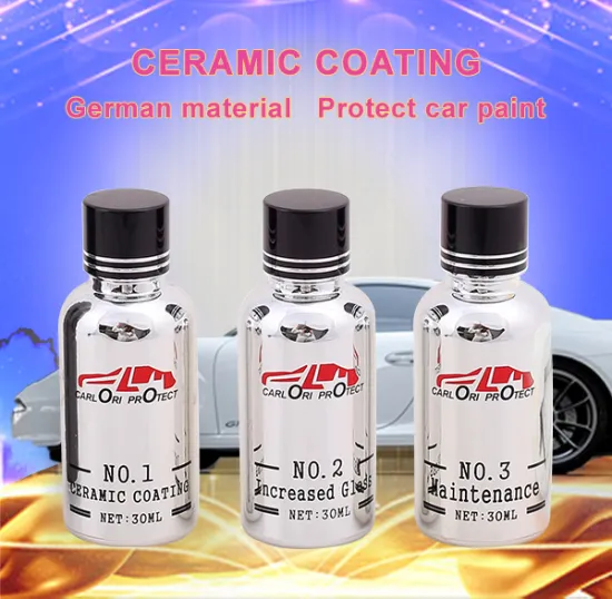 ceramic car coating reviews