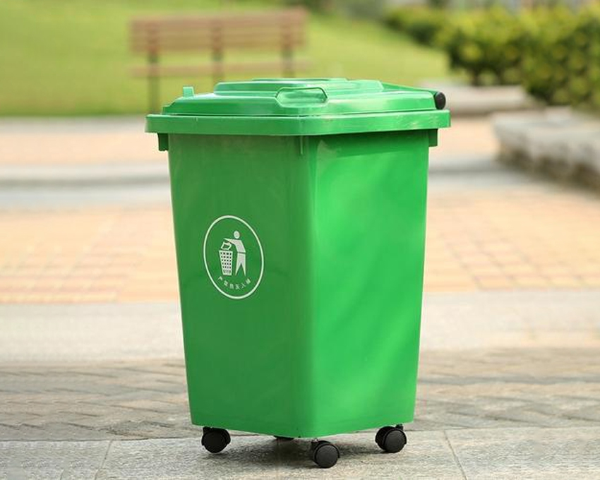 Sampah luar terbaik boleh best outdoor trash can