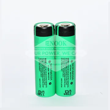 Enook 18650 3100mAh 40A rechargerble battery  high quality