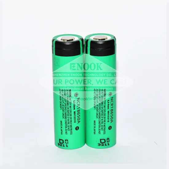 Enook 18650 3100mAh 40A rechargerble battery  high quality