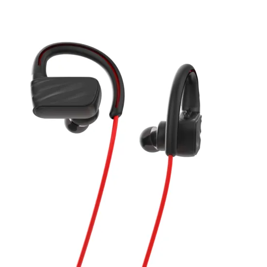 2018 High Quality Waterproof ipx7 Wireless Bluetooth headphone,Stereo Sport Bluetooth headset