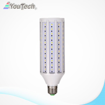 6500K 2200lm 22W E27 Đèn LED ngô