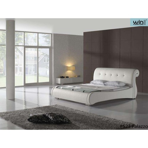 European Style Bedroom Furniture For King Size Bed