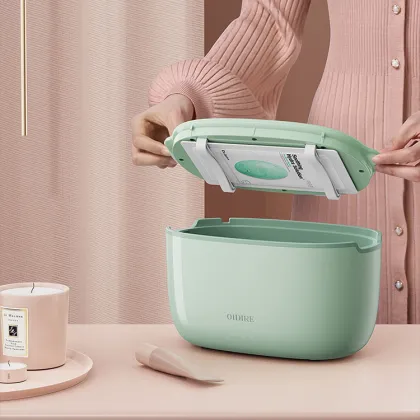 OIDIRE Electric Baby Wipe Heater
