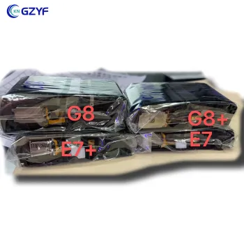 Charging Port and Flex Cable Accessories for Multiple Smartphone Brands