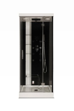 2016 New design high quality ce rohs approval sex shower room