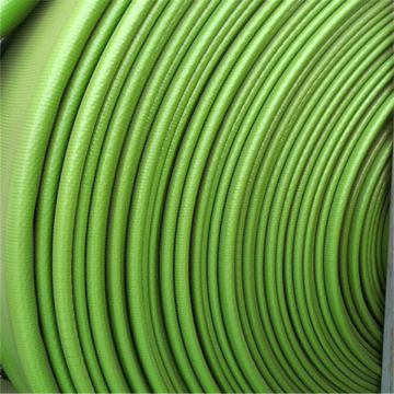 16" Large Diameter High-Pressure TPU Layflat Polyurethane Water Hose