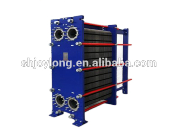 Plate heat exchanger for oil & gas industry Tranter Swep and Afla laval Equivalent