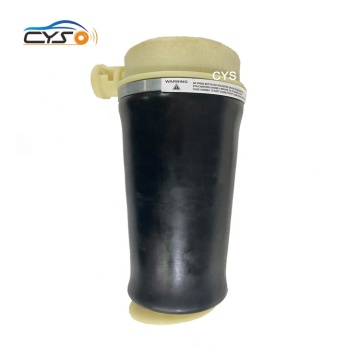 Rear Air Suspension Spring Bag for Ford Expedition Lincoln Navigator (1998-2002)