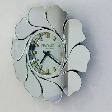 Orologio da parete di moda semplice nordico
