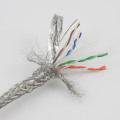 Wat is een CAT7 Lan-kabel?